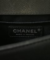 CHANEL（シャネル）ショルダーバッグ 黒 サイズ:- レディース/2200724352562
