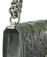 CHANEL（シャネル）ショルダーバッグ 黒 サイズ:- レディース/2200724352562