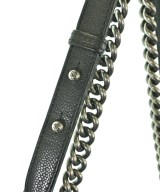 CHANEL（シャネル）ショルダーバッグ 黒 サイズ:- レディース/2200724352562