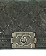 CHANEL（シャネル）ショルダーバッグ 黒 サイズ:- レディース/2200724352562
