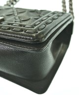 CHANEL（シャネル）ショルダーバッグ 黒 サイズ:- レディース/2200724352562