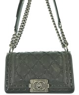 CHANEL ショルダーバッグ