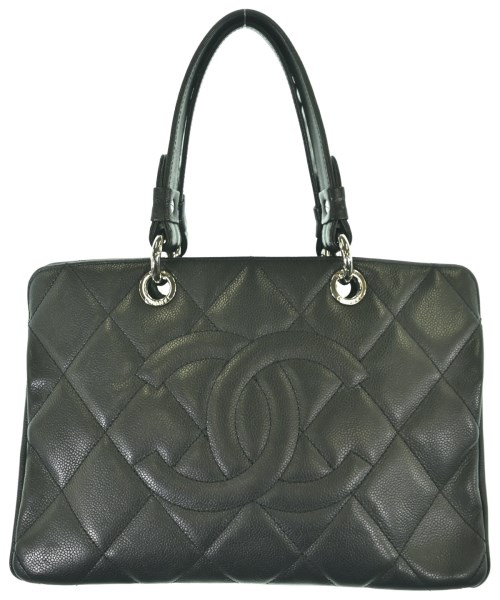 CHANEL(シャネル)のトートバッグ サイズ:- 398,000円
