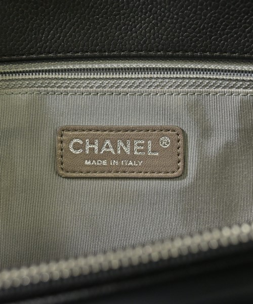 CHANEL（シャネル）トートバッグ 黒 サイズ:- レディース/2200724352579