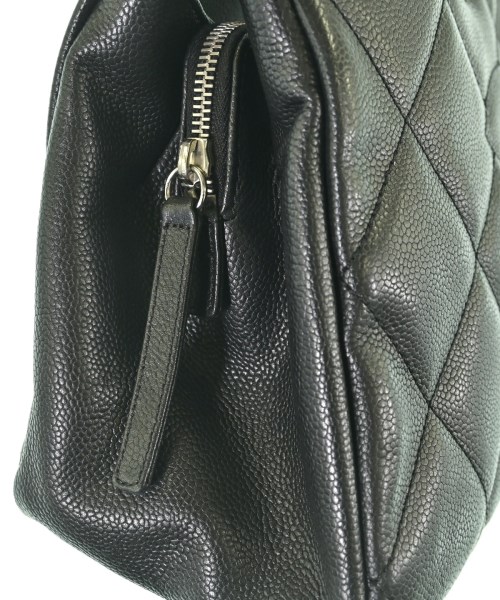 CHANEL（シャネル）トートバッグ 黒 サイズ:- レディース/2200724352579