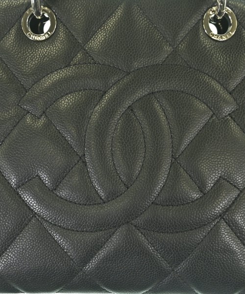 CHANEL（シャネル）トートバッグ 黒 サイズ:- レディース/2200724352579