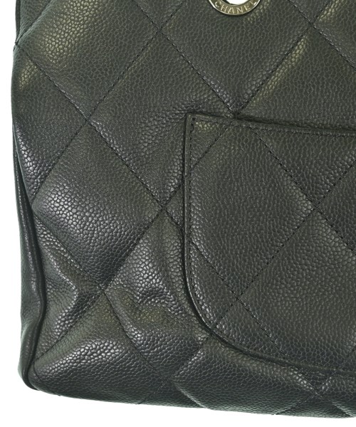 CHANEL（シャネル）トートバッグ 黒 サイズ:- レディース/2200724352579
