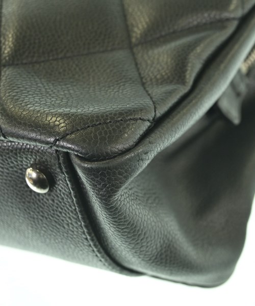 CHANEL（シャネル）トートバッグ 黒 サイズ:- レディース/2200724352579