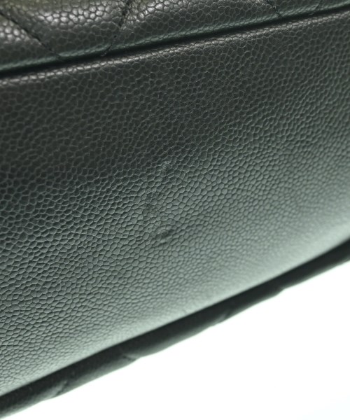 CHANEL（シャネル）トートバッグ 黒 サイズ:- レディース/2200724352579