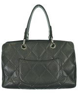 CHANEL（シャネル）トートバッグ 黒 サイズ:- レディース/2200724352579