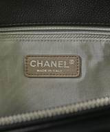CHANEL（シャネル）トートバッグ 黒 サイズ:- レディース/2200724352579