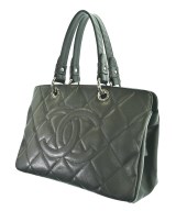 CHANEL（シャネル）トートバッグ 黒 サイズ:- レディース/2200724352579