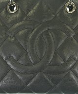 CHANEL（シャネル）トートバッグ 黒 サイズ:- レディース/2200724352579