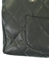 CHANEL（シャネル）トートバッグ 黒 サイズ:- レディース/2200724352579