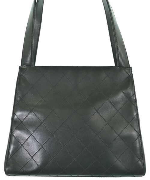 CHANEL（シャネル）ハンドバッグ 黒 サイズ:- レディース/2200724352586