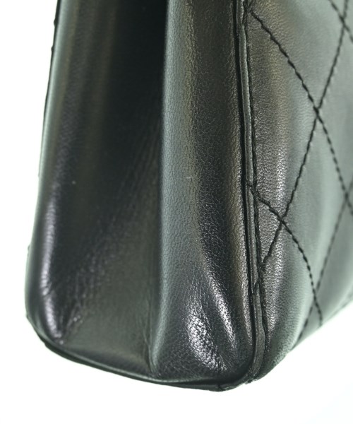 CHANEL（シャネル）ハンドバッグ 黒 サイズ:- レディース/2200724352586