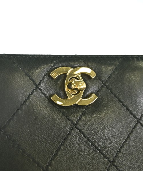 CHANEL（シャネル）ハンドバッグ 黒 サイズ:- レディース/2200724352586