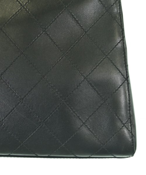 CHANEL（シャネル）ハンドバッグ 黒 サイズ:- レディース/2200724352586