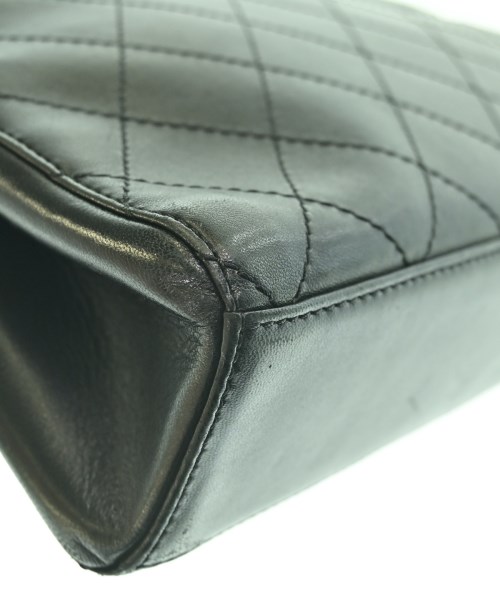 CHANEL（シャネル）ハンドバッグ 黒 サイズ:- レディース/2200724352586