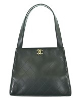 CHANEL（シャネル）ハンドバッグ 黒 サイズ:- レディース/2200724352586