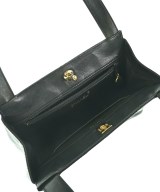 CHANEL（シャネル）ハンドバッグ 黒 サイズ:- レディース/2200724352586