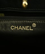 CHANEL（シャネル）ハンドバッグ 黒 サイズ:- レディース/2200724352586