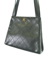 CHANEL（シャネル）ハンドバッグ 黒 サイズ:- レディース/2200724352586
