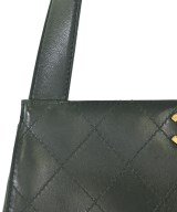 CHANEL（シャネル）ハンドバッグ 黒 サイズ:- レディース/2200724352586