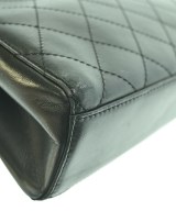 CHANEL（シャネル）ハンドバッグ 黒 サイズ:- レディース/2200724352586