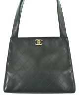 CHANEL ハンドバッグ
