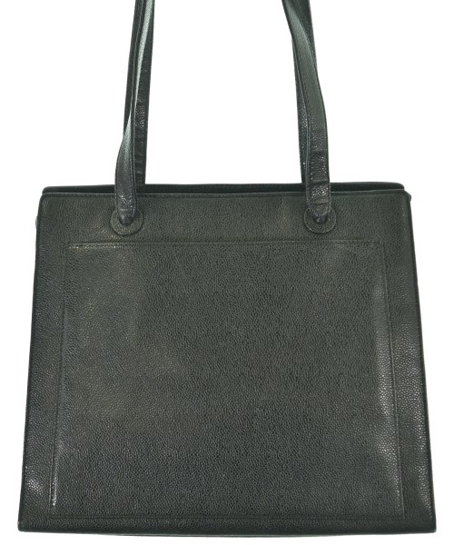 CHANEL（シャネル）ショルダーバッグ 黒 サイズ:- レディース/2200724352593