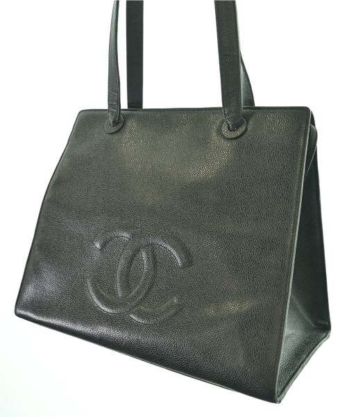 CHANEL（シャネル）ショルダーバッグ 黒 サイズ:- レディース/2200724352593
