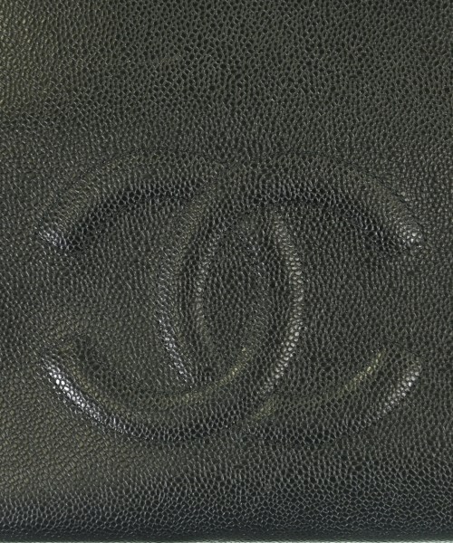 CHANEL（シャネル）ショルダーバッグ 黒 サイズ:- レディース/2200724352593