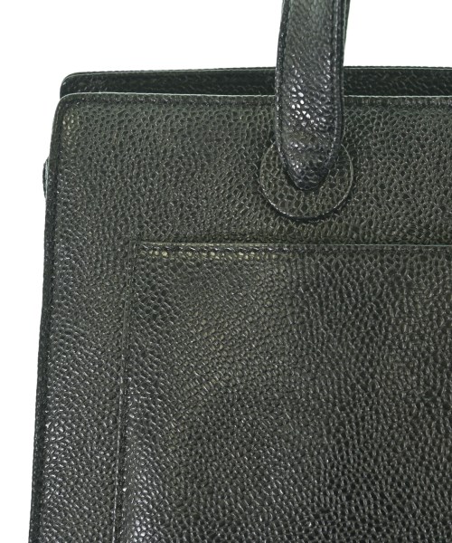 CHANEL（シャネル）ショルダーバッグ 黒 サイズ:- レディース/2200724352593