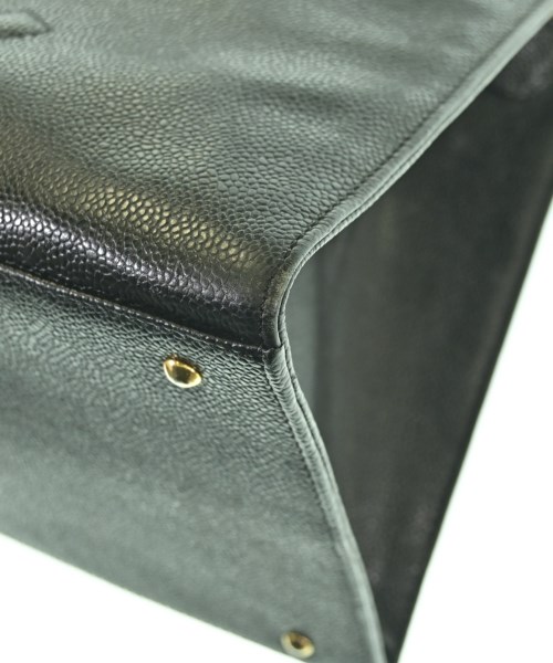 CHANEL（シャネル）ショルダーバッグ 黒 サイズ:- レディース/2200724352593