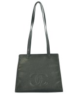 CHANEL（シャネル）ショルダーバッグ 黒 サイズ:- レディース/2200724352593