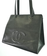CHANEL（シャネル）ショルダーバッグ 黒 サイズ:- レディース/2200724352593