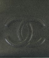 CHANEL（シャネル）ショルダーバッグ 黒 サイズ:- レディース/2200724352593
