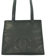CHANEL ショルダーバッグ