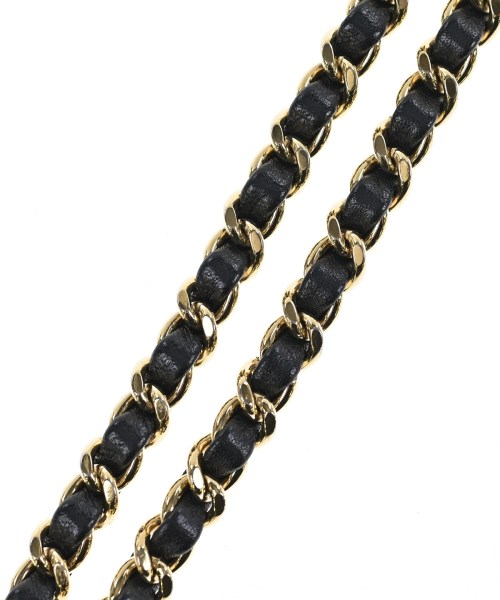 CHANEL（シャネル）財布・コインケース 黒 サイズ:- レディース/2200724352814