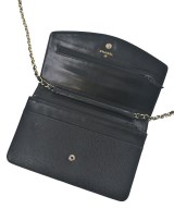 CHANEL（シャネル）財布・コインケース 黒 サイズ:- レディース/2200724352814