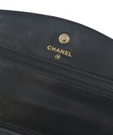 CHANEL（シャネル）財布・コインケース 黒 サイズ:- レディース/2200724352814