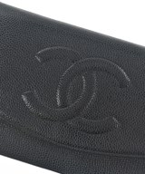 CHANEL（シャネル）財布・コインケース 黒 サイズ:- レディース/2200724352814