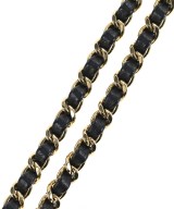 CHANEL（シャネル）財布・コインケース 黒 サイズ:- レディース/2200724352814