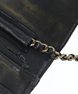CHANEL（シャネル）財布・コインケース 黒 サイズ:- レディース/2200724352814