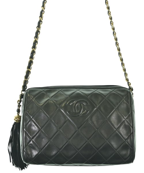 CHANEL(シャネル)のショルダーバッグ サイズ:- 428,000円