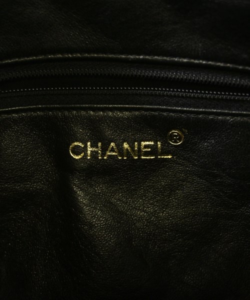 CHANEL（シャネル）ショルダーバッグ 黒 サイズ:- レディース/2200724353262