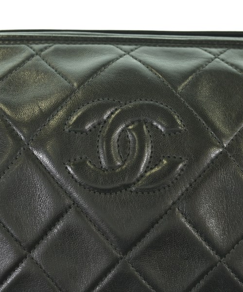 CHANEL（シャネル）ショルダーバッグ 黒 サイズ:- レディース/2200724353262
