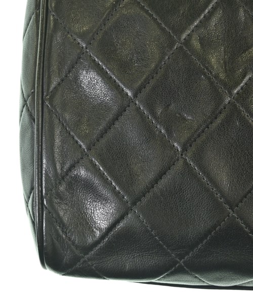 CHANEL（シャネル）ショルダーバッグ 黒 サイズ:- レディース/2200724353262
