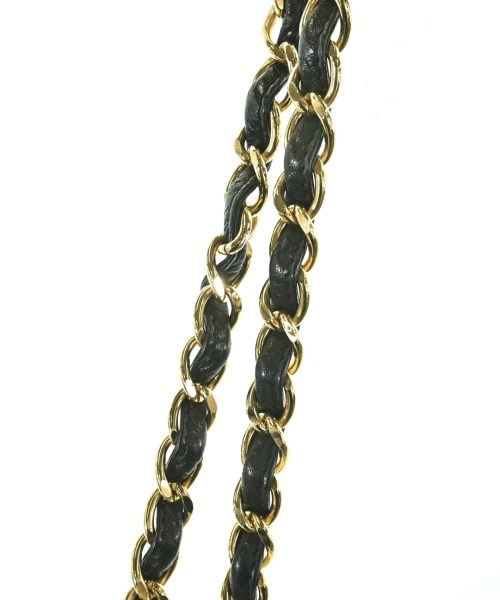 CHANEL（シャネル）ショルダーバッグ 黒 サイズ:- レディース/2200724353262